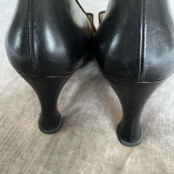 BALLY heels - Picture 5 of 8